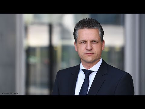 Thorsten Frei: 12 Punkte zur Bekämpfung der Clankriminalität