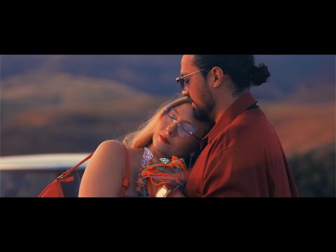 Serena Foster - Tangled In Love (Official Music Video)