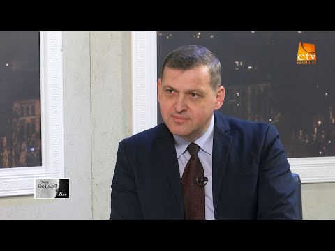„Între Scriptură și ziar” - Fanatismul hermeneutic apocaliptic în pandemie - Dr. Gheorghe Mocan (1)