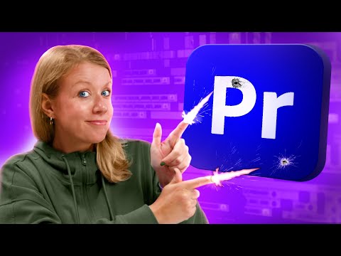 25 Rapid Fire Premiere Pro Tricks You Never Knew!