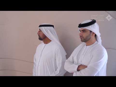 صاحب السمو الشيخ محمد بن راشد آل مكتوم-أخبار-محمد بن راشد يعتمد الخطة الشاملة لتطوير أرياف وبراري دبي