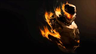 Halo 4 - Nemesis (1uP's 4 Shot Remix)