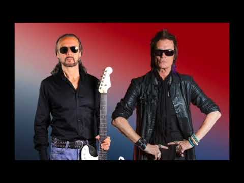 Voodoo Hill "Sensitive"