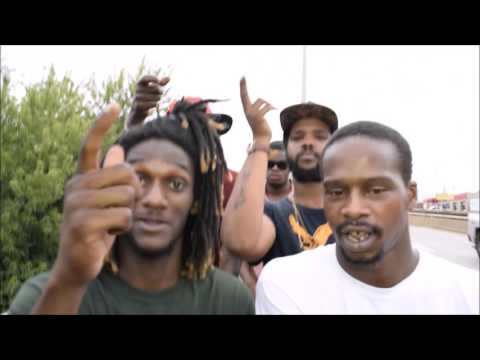 LIL SOULJA FT. J-MONEY - DON'T WATCH ME  2Gunz WORLD