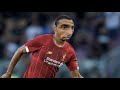 Joel Matip being unintentionally funny for 3 minutes and 52 seconds FT Klopp