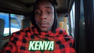 7 Things No One Told Me About Nairobi Kenya