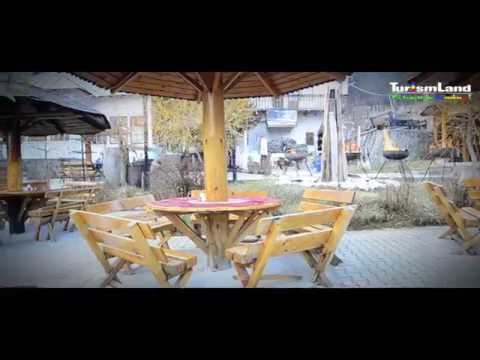Cabana Gura Diham - Muntii Bucegi