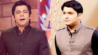 Sunil Grover Just CONFIRMED That He Is NO Longer With Kapil Sharma!