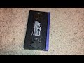 Disney S Sing Along Songs Zip A Dee Doo Dah 2001 VHS Review