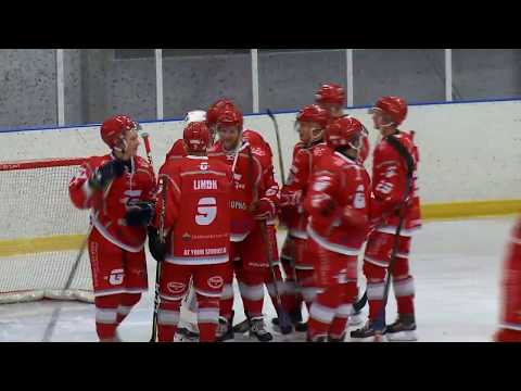 Höjdpunkter: IK Guts - Skillingaryd