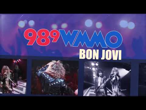 98.9 WMMO - TV Spot