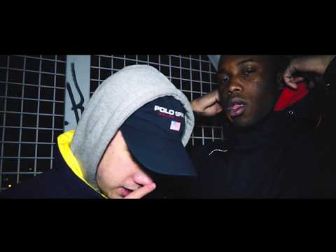 ERGO PRO, ILL PEKEÑO - M.A CONFIDENCIAL (VIDEOCLIP)