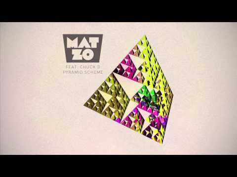 Mat Zo feat. Chuck D - Pyramid Scheme (Branchez Remix)