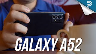 Samsung Galaxy A52 5G - This is the BEST Samsung Galaxy For Most People