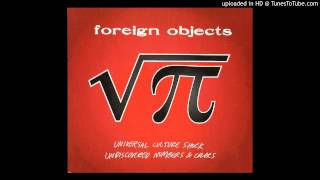 Foreign Objects - Far Cry Behind