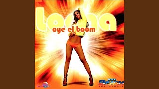 Oye el Boom (Extended Version)
