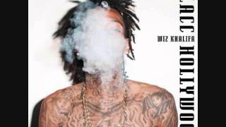 Wiz Khalifa - Promises