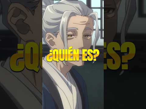 🚨El árbol genealógico de Jinshi🐸explicado