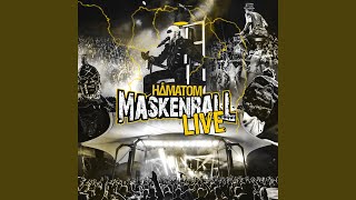 Alte Liebe rostet nicht (Live beim Maskenball 2019)