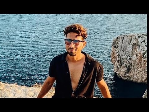 Mirage - Special Sunset Podcast 2022 Melodic Techno/Progressive House DJ Mix 4K.