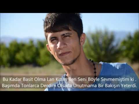 Yusuf Koç Ft. Son Duman & Ahesde - Eyvallah # 2013 #