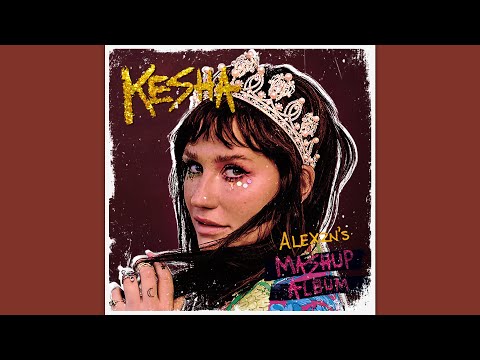 I Will Be Supernatural - Gloria Gaynor x Kesha (Mashup)