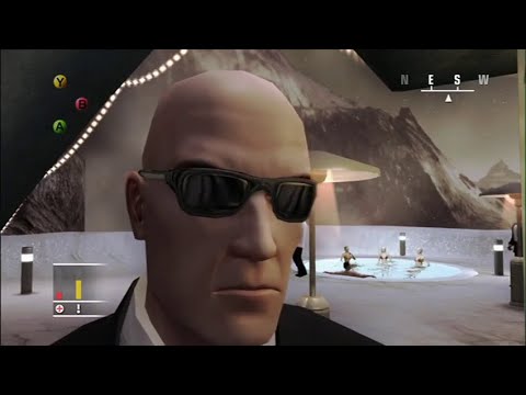 Hitman 2007 Making Of Action Film