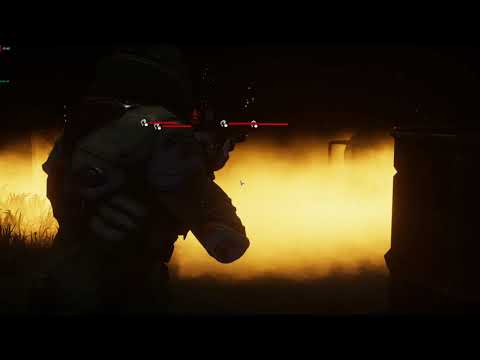 Phoenix Point - fireworms