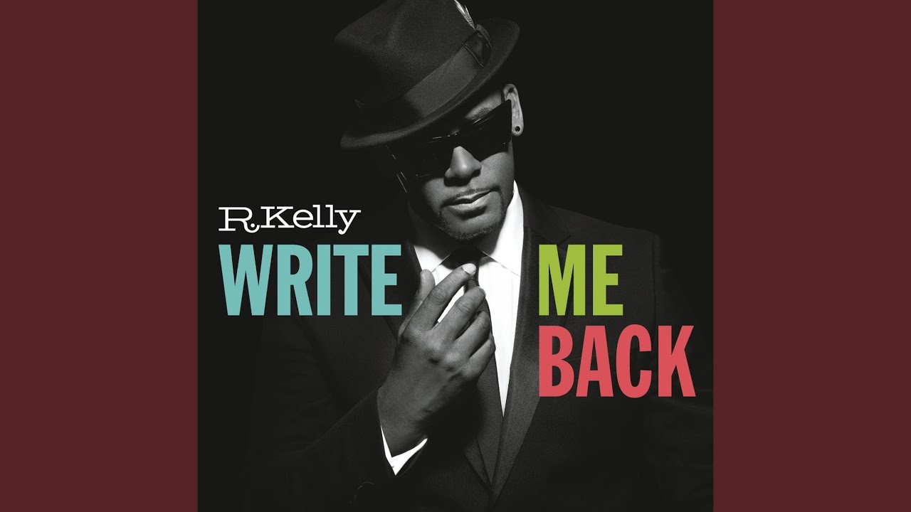 R. Kelly - Love Is