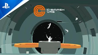 C-Smash VRS - Singularity Trailer Trailer