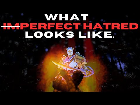 GABRIEL - When Less Is More | Part 1: Character Analysis