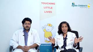 Transforming Emergency Pediatric Care