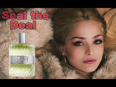 10 Masculine Fragrances for Mature Men