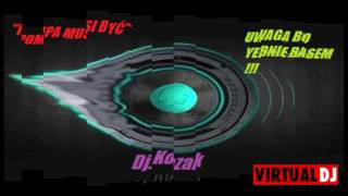 Składanka "DobraPompaMusiByć" Grudzień 2016 vol. 3 (Dj. Kozak)