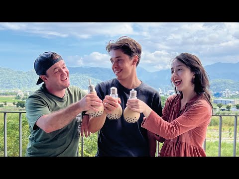 History, Wildlife and Food｜𝙔𝙞𝙡𝙖𝙣 (Part 2)｜Come Away with Me