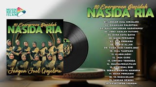 Download lagu 20 EVERGREEN QASIDAH NASIDA RIA mp3