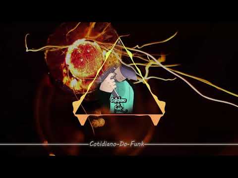 MC Theuzyn - Tudo Começou Com Um Rosh (DJ TC e DJ Gui Marques)