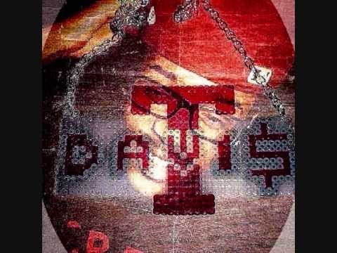 TDavis - Im Burnt Ft. Decadez