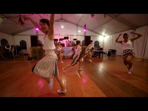 CIA. Kahlo - BeSwing Festival 2018