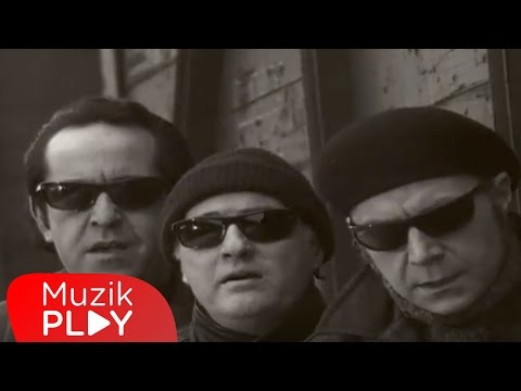 MFÖ - Sakın Gelme (Official Video)