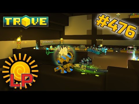 Trove #476: Hotfix vom 26.09. | Let's Play | Deutsch HD