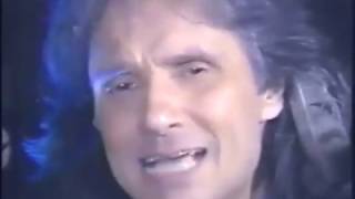 Roberto Carlos  - Se divierte y ya no piensa en mi -1989