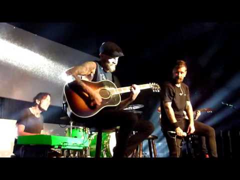 Wirtz - Medley - 25.05.17, Gloria Köln