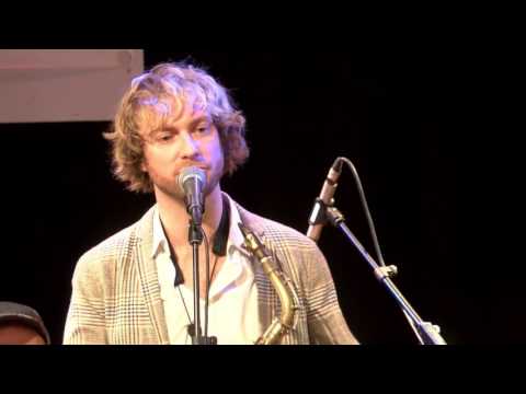 Lyden af Østjylland - Six City Stompers (1/3)