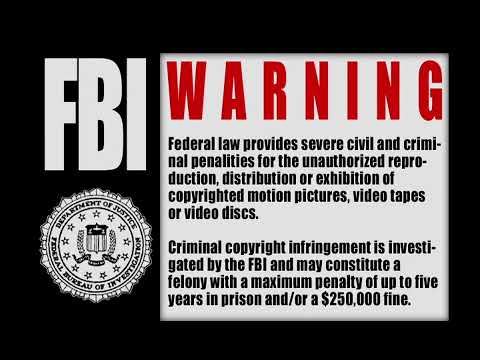 Fbi Screen
