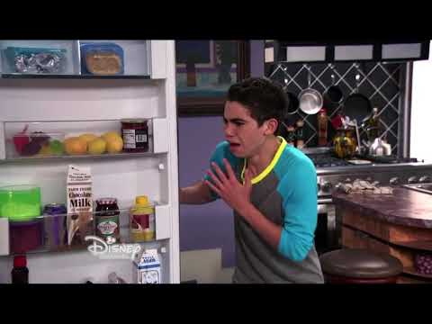 Jessie - Moby And SCOBY (Part Four)