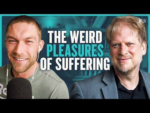 Why Pain & Suffering Are Necessary For A Good Life - Paul Bloom