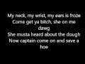 50 - Cent - Just a Lil Bit Lyrics (HQ)