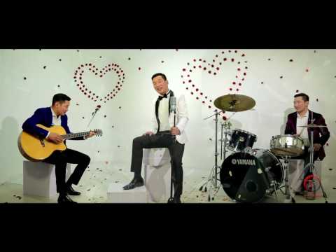 Duuchin Dashnyam-Chi minii erdeniin suvd