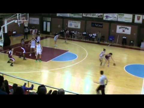 FEM 2 B J5 Gernika - Promete